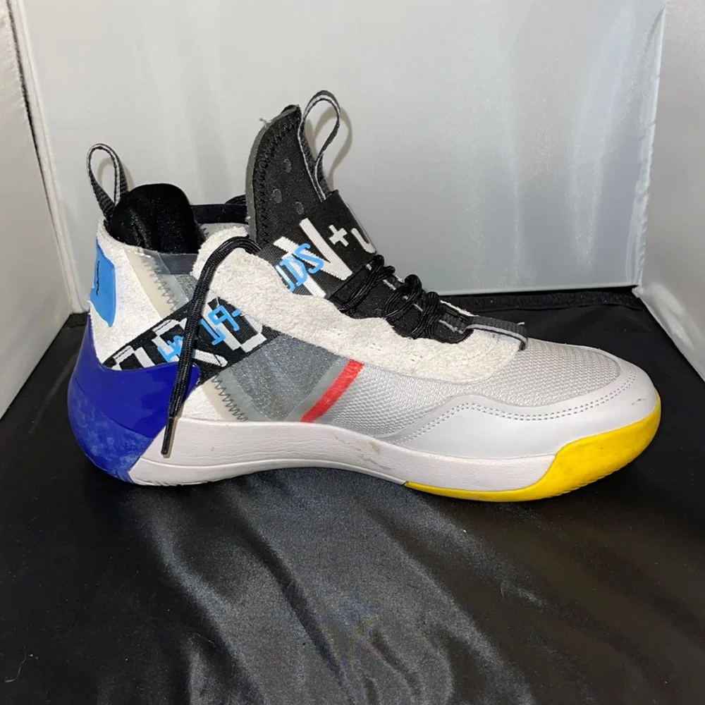 Nike | Air Jordan Defy SP Vast Grey